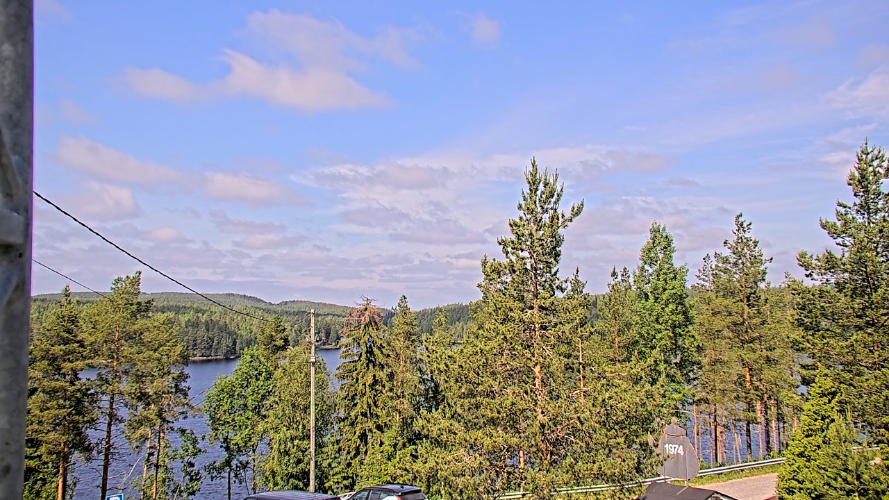 Kelikamerat Kuva vt9_Pieksämäki_Mehtiö, Pieksämäki, Etelä-Savo