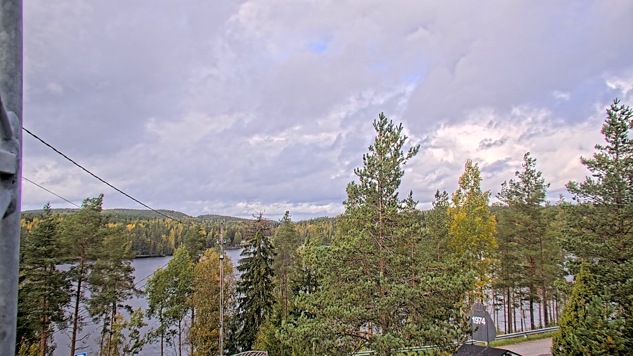 Kelikamerat Kuva vt9_Pieksämäki_Mehtiö, Pieksämäki, Etelä-Savo