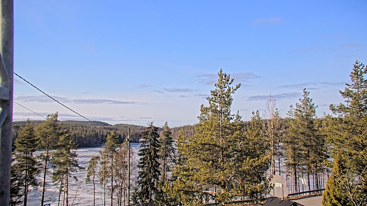 Kelikamerat Kuva vt9_Pieksämäki_Mehtiö, Pieksämäki, Etelä-Savo