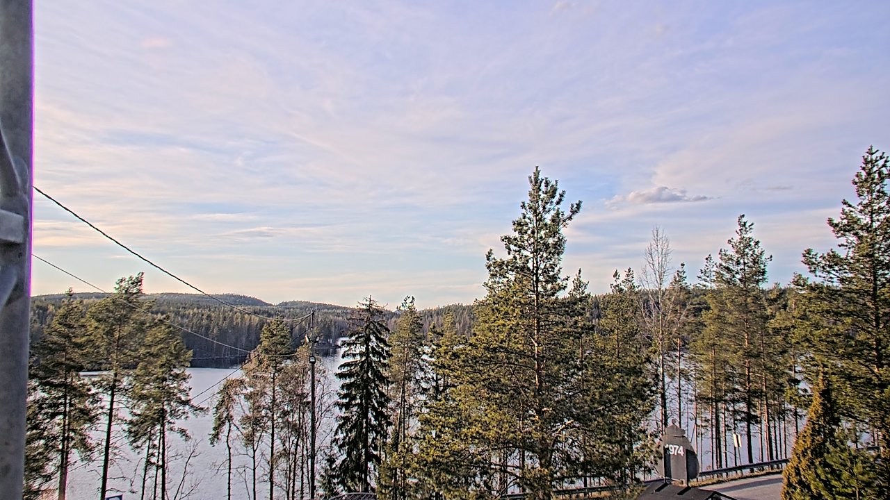 Kelikamerat Kuva vt9_Pieksämäki_Mehtiö, Pieksämäki, Etelä-Savo