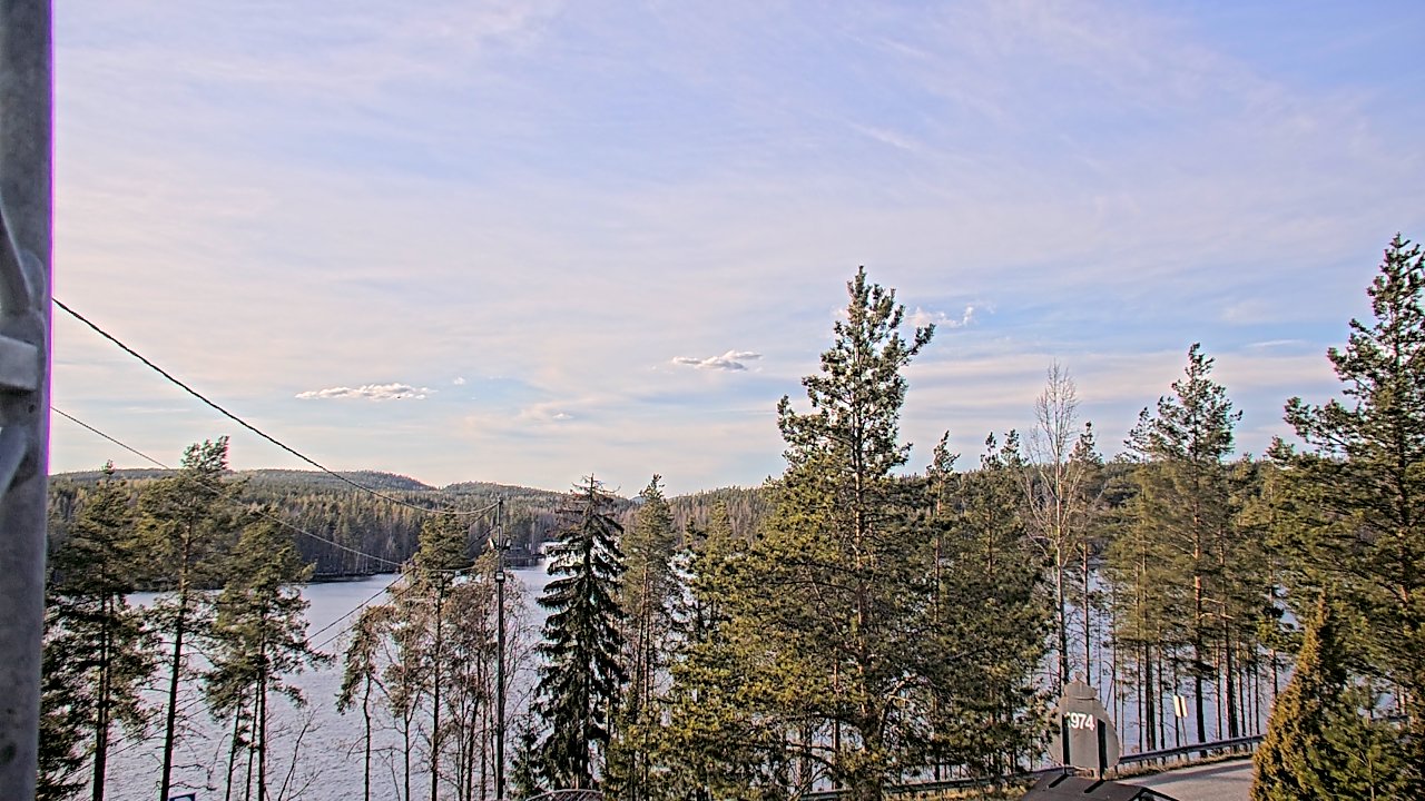 Kelikamerat Kuva vt9_Pieksämäki_Mehtiö, Pieksämäki, Etelä-Savo