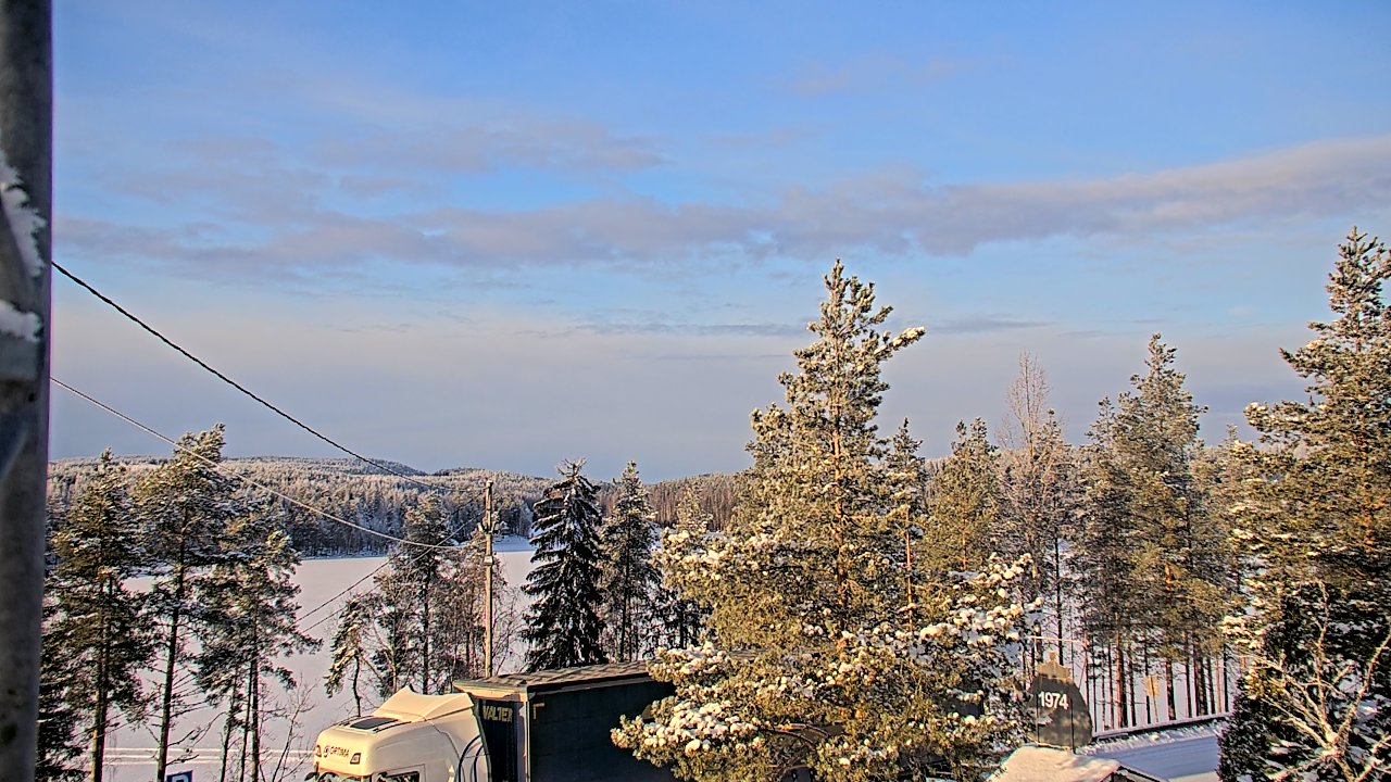 Kelikamerat Kuva vt9_Pieksämäki_Mehtiö, Pieksämäki, Etelä-Savo