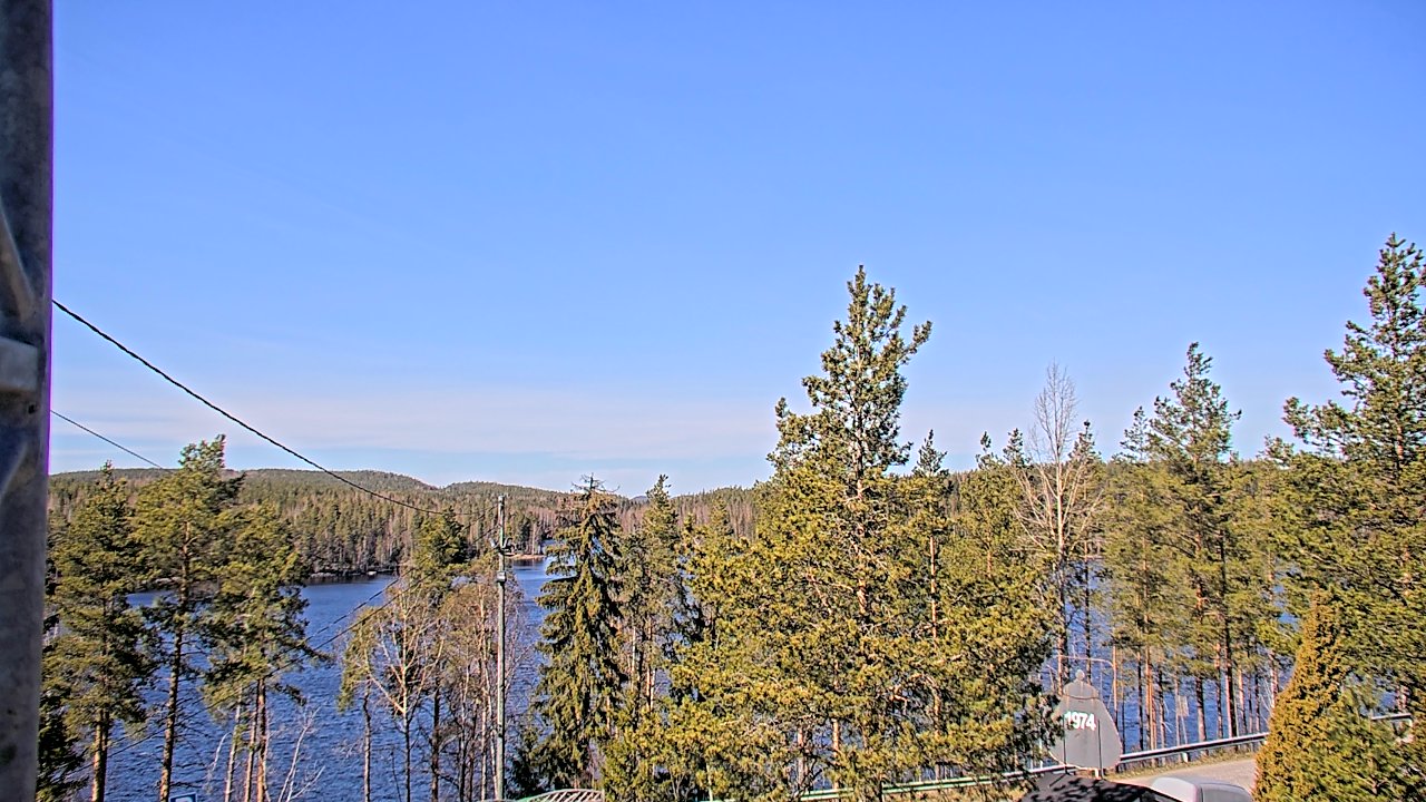 Kelikamerat Kuva vt9_Pieksämäki_Mehtiö, Pieksämäki, Etelä-Savo