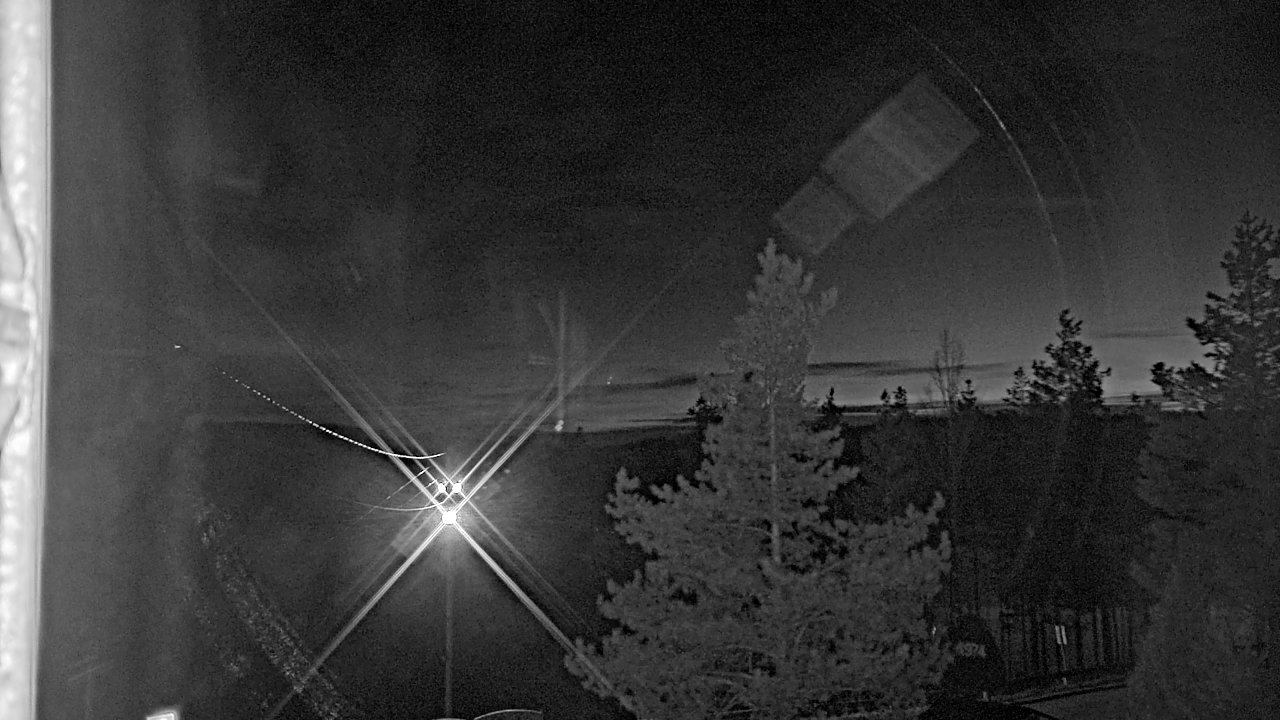 Weather Camera Image vt9_Pieksämäki_Mehtiö, Pieksämäki, Etelä-Savo