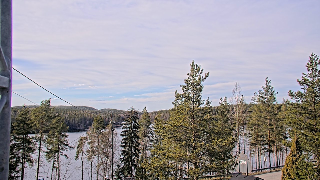 Kelikamerat Kuva vt9_Pieksämäki_Mehtiö, Pieksämäki, Etelä-Savo