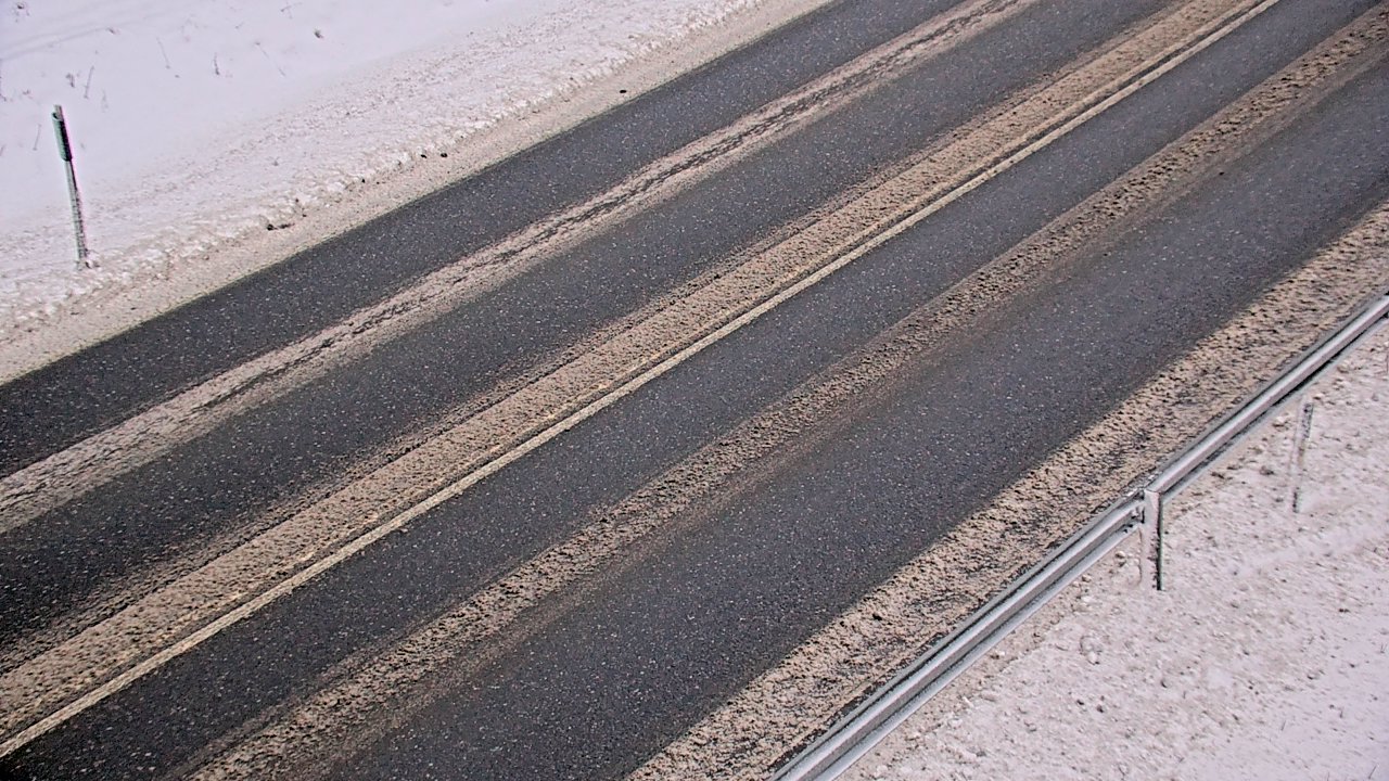 Weather Camera Image vt9_Pieksämäki_Mehtiö, Pieksämäki, Etelä-Savo