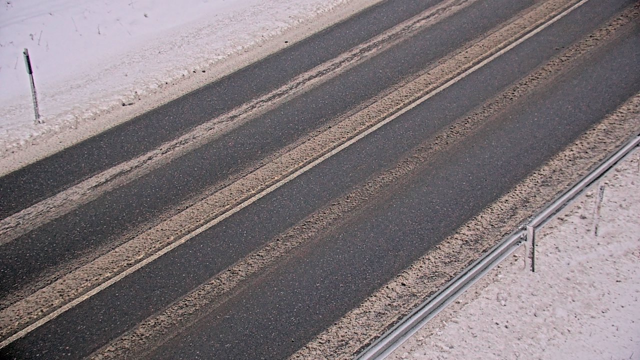 Weather Camera Image vt9_Pieksämäki_Mehtiö, Pieksämäki, Etelä-Savo