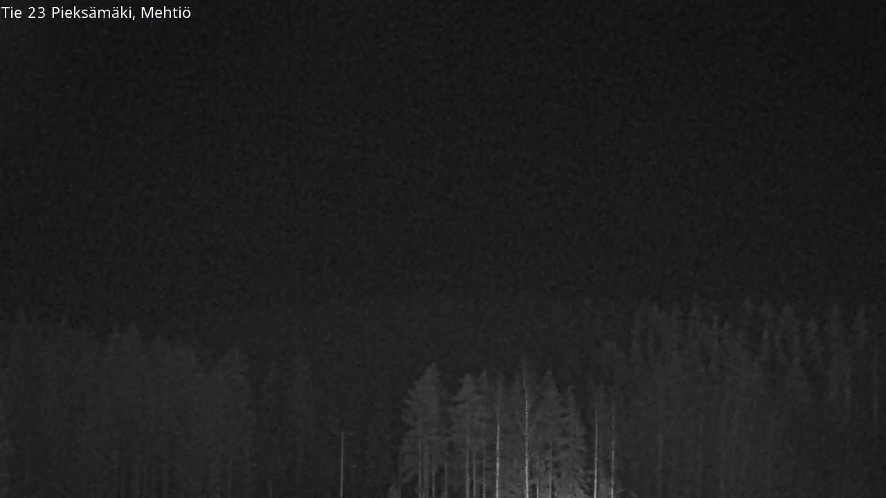 Kelikamerat Kuva vt9_Pieksämäki_Mehtiö, Pieksämäki, Etelä-Savo