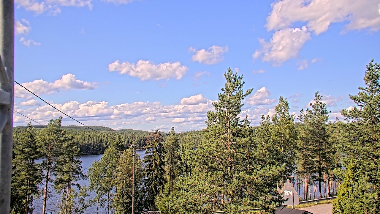 Kelikamerat Kuva vt9_Pieksämäki_Mehtiö, Pieksämäki, Etelä-Savo