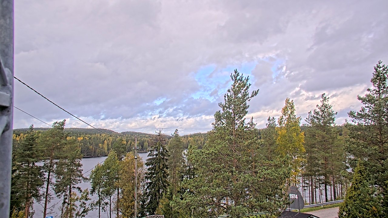 Kelikamerat Kuva vt9_Pieksämäki_Mehtiö, Pieksämäki, Etelä-Savo