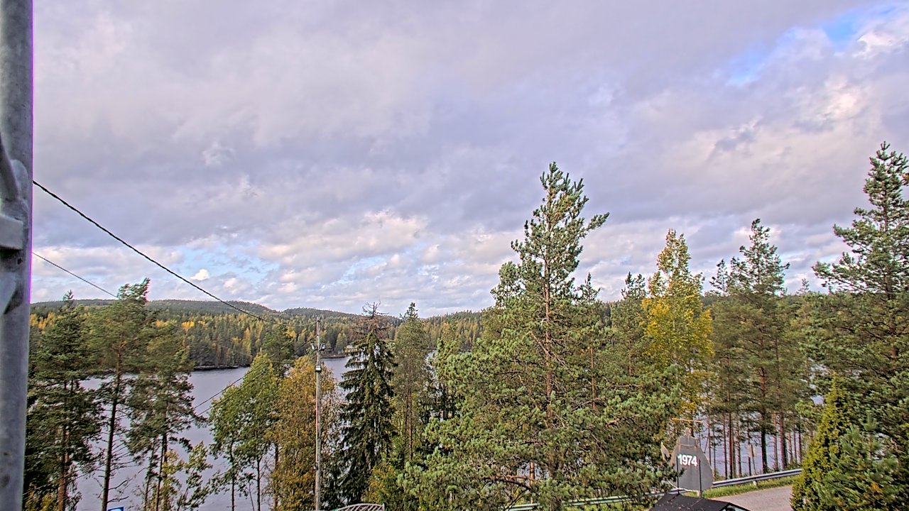 Kelikamerat Kuva vt9_Pieksämäki_Mehtiö, Pieksämäki, Etelä-Savo