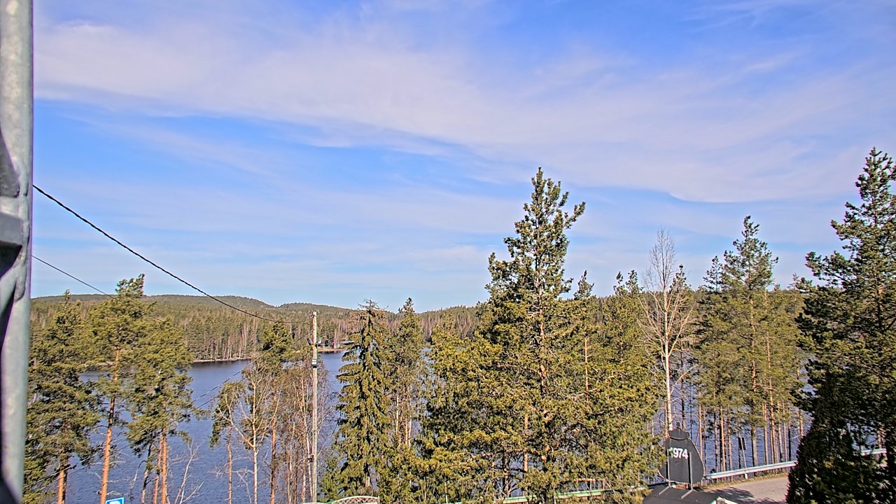 Kelikamerat Kuva vt9_Pieksämäki_Mehtiö, Pieksämäki, Etelä-Savo