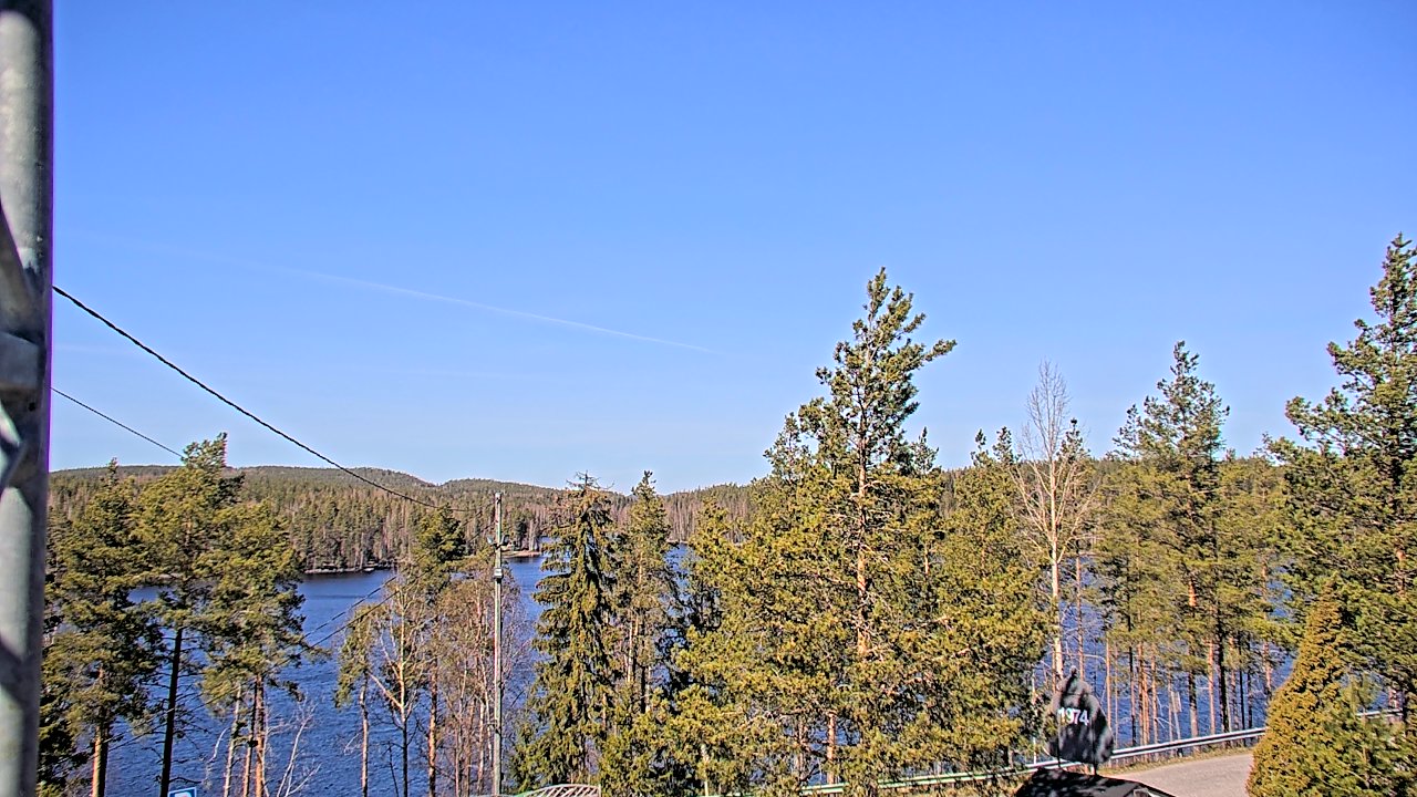 Kelikamerat Kuva vt9_Pieksämäki_Mehtiö, Pieksämäki, Etelä-Savo