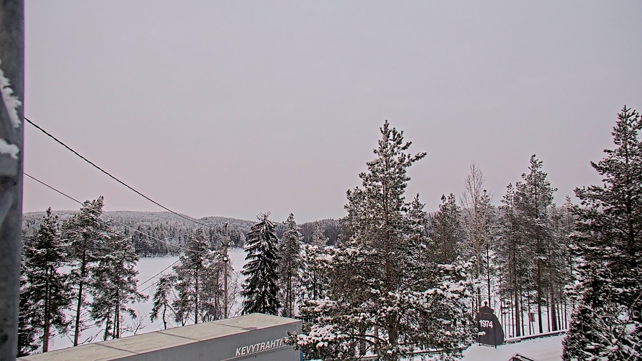 Kelikamerat Kuva vt9_Pieksämäki_Mehtiö, Pieksämäki, Etelä-Savo