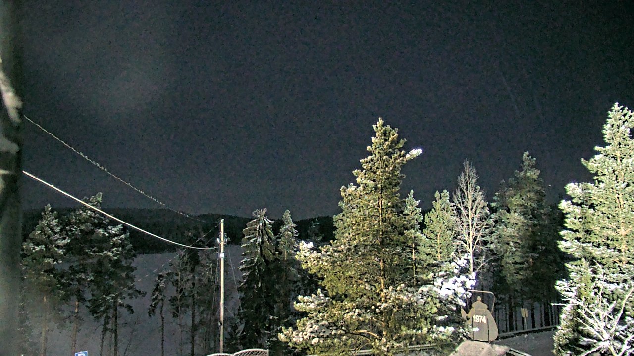 Weather Camera Image vt9_Pieksämäki_Mehtiö, Pieksämäki, Etelä-Savo