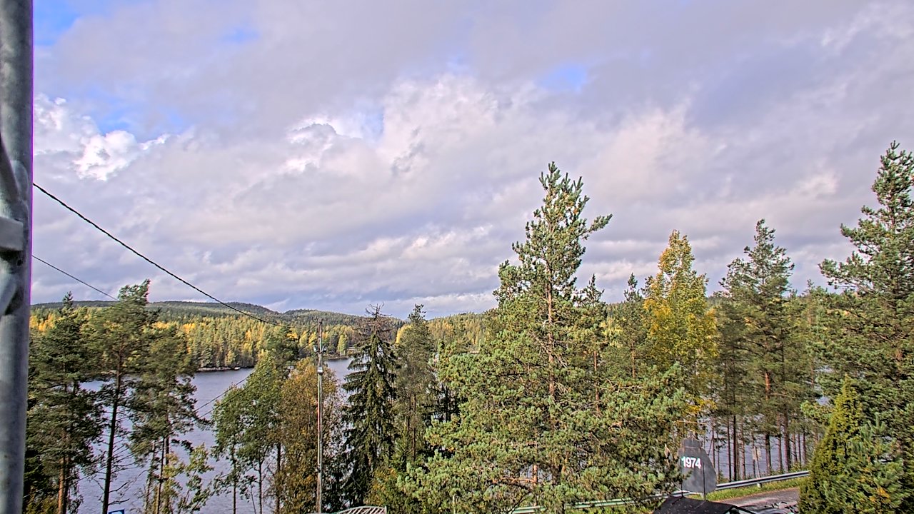 Kelikamerat Kuva vt9_Pieksämäki_Mehtiö, Pieksämäki, Etelä-Savo