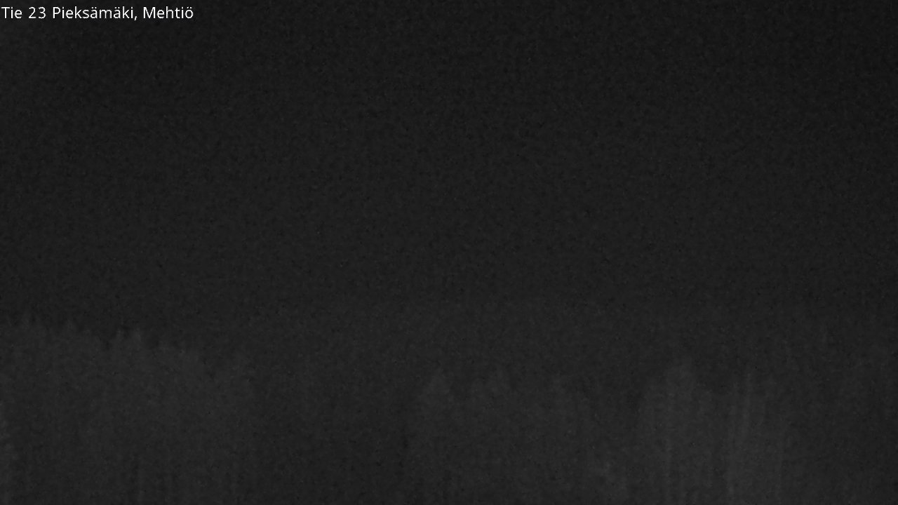 Kelikamerat Kuva vt9_Pieksämäki_Mehtiö, Pieksämäki, Etelä-Savo