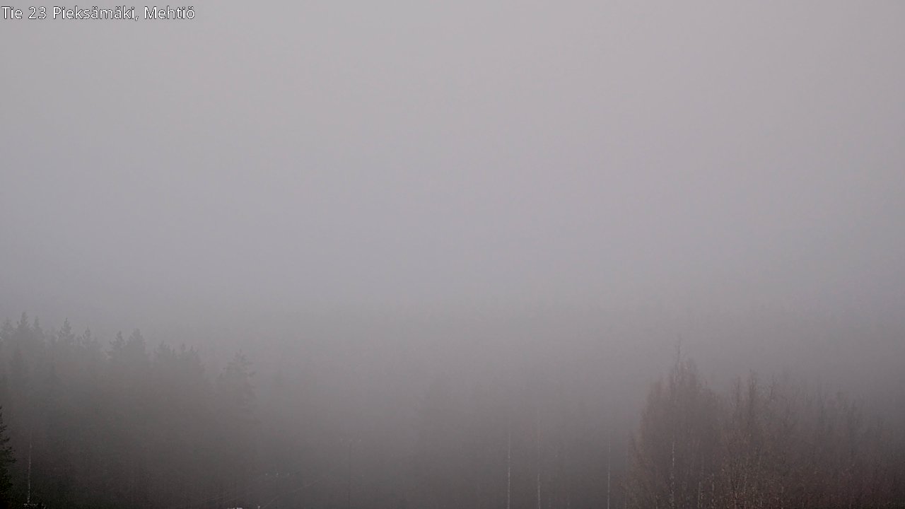 Kelikamerat Kuva vt9_Pieksämäki_Mehtiö, Pieksämäki, Etelä-Savo