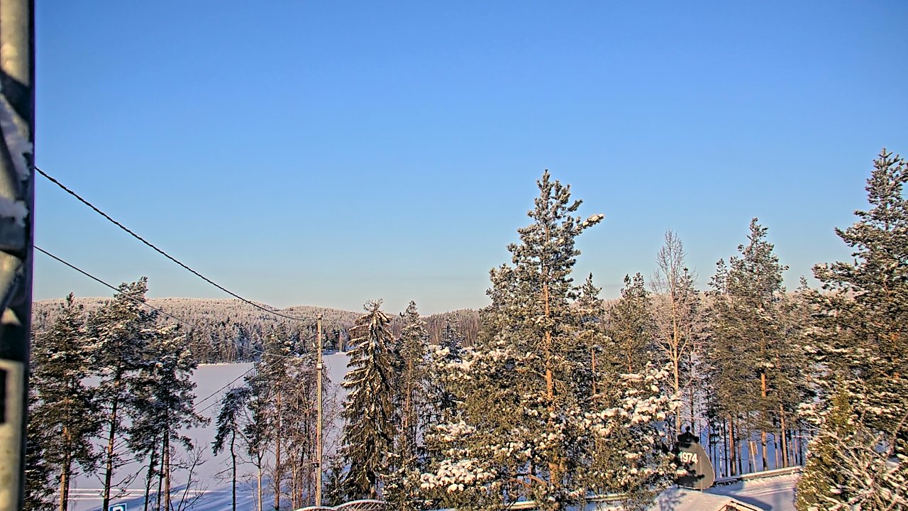 Kelikamerat Kuva vt9_Pieksämäki_Mehtiö, Pieksämäki, Etelä-Savo