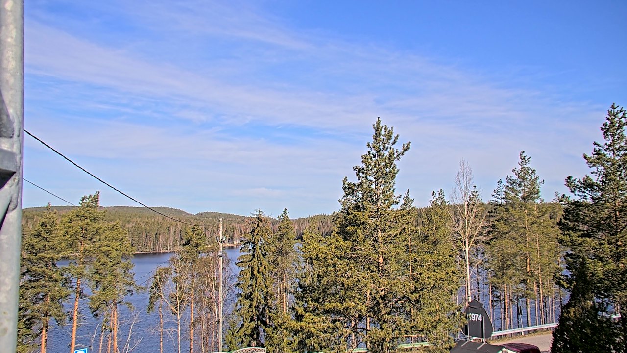 Kelikamerat Kuva vt9_Pieksämäki_Mehtiö, Pieksämäki, Etelä-Savo