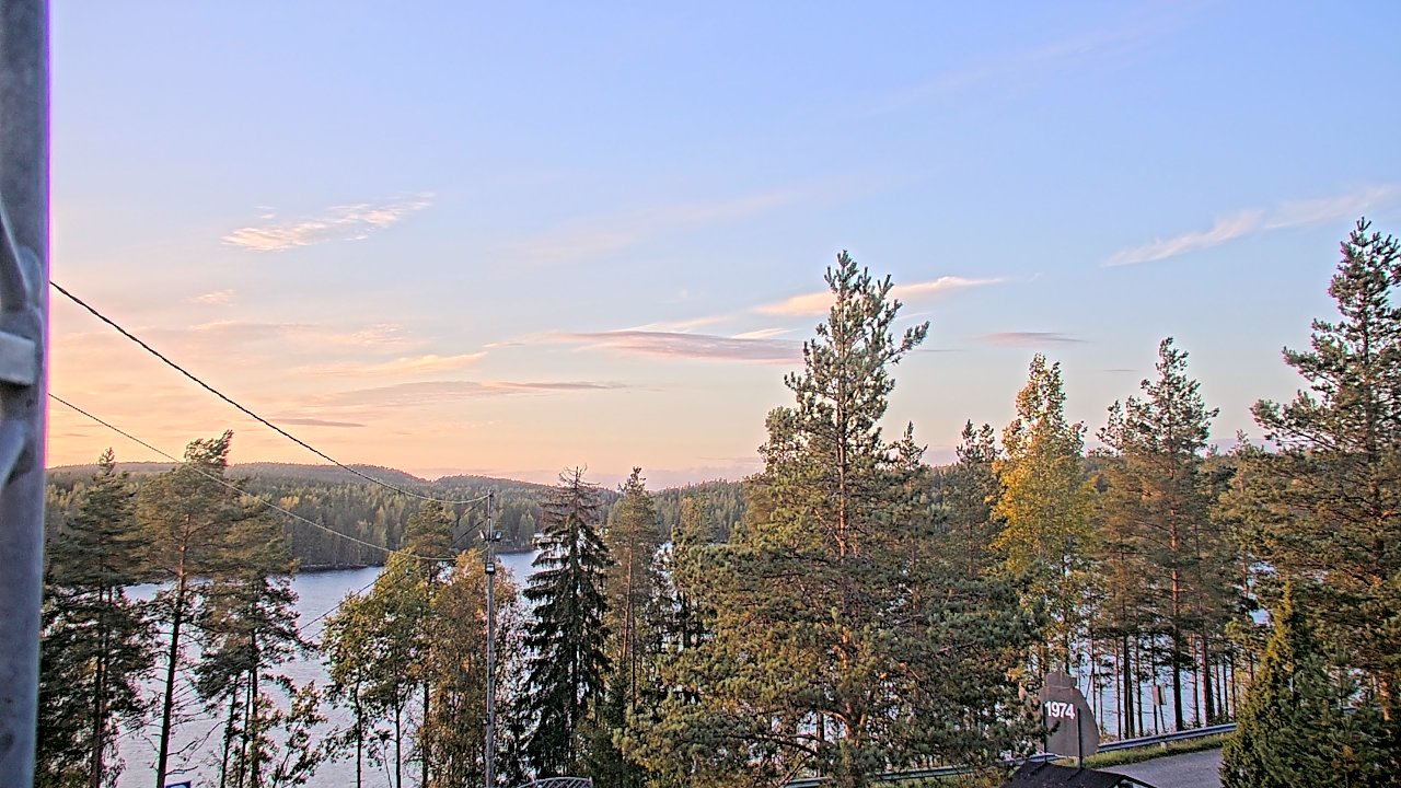 Kelikamerat Kuva vt9_Pieksämäki_Mehtiö, Pieksämäki, Etelä-Savo