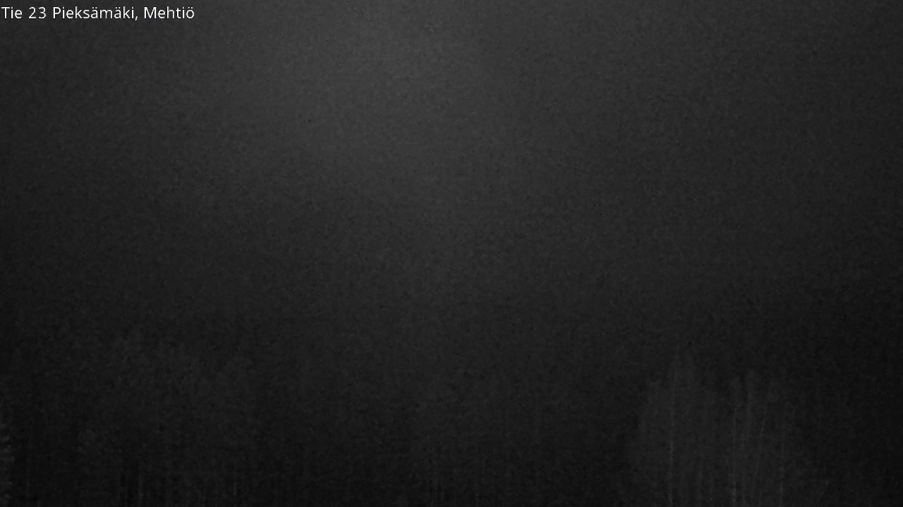 Kelikamerat Kuva vt9_Pieksämäki_Mehtiö, Pieksämäki, Etelä-Savo