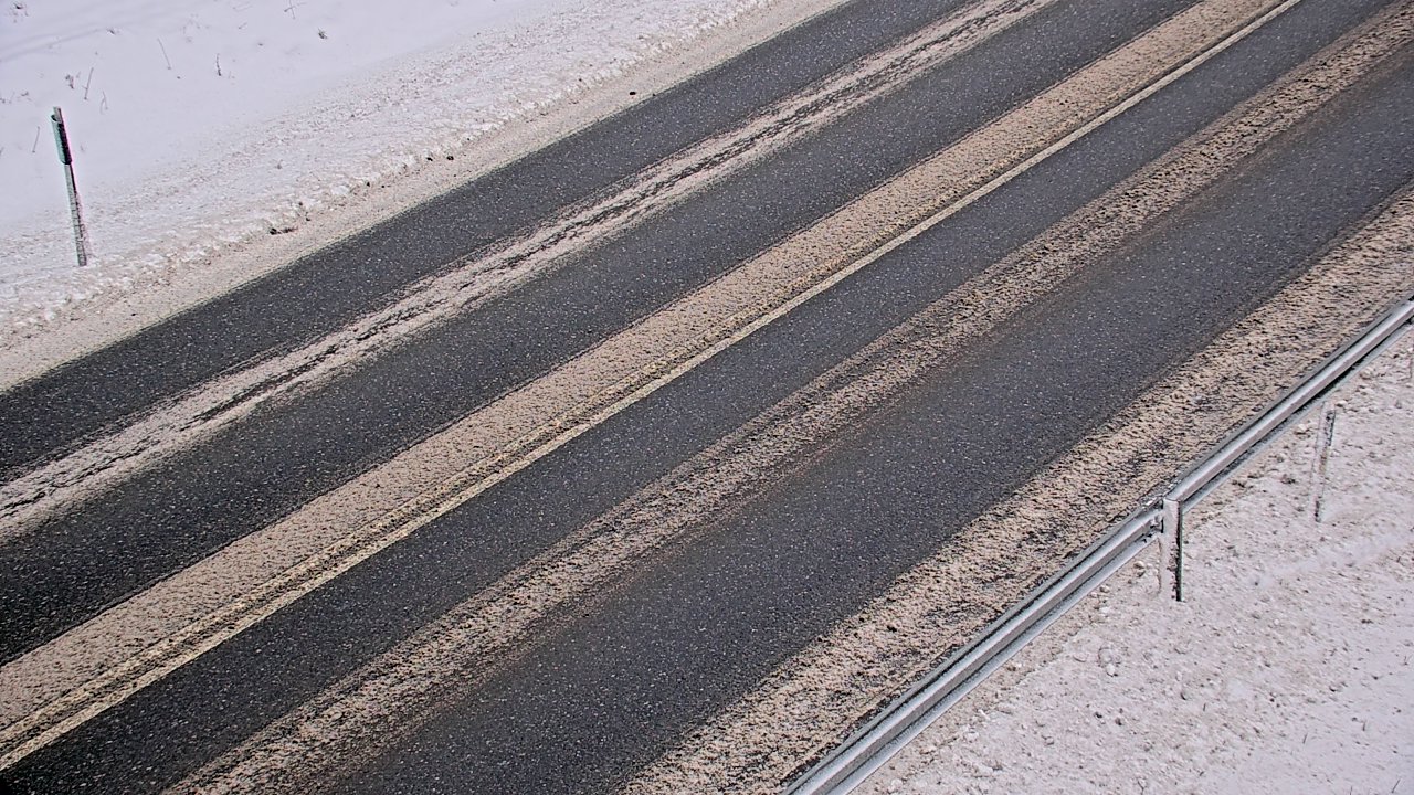 Weather Camera Image vt9_Pieksämäki_Mehtiö, Pieksämäki, Etelä-Savo