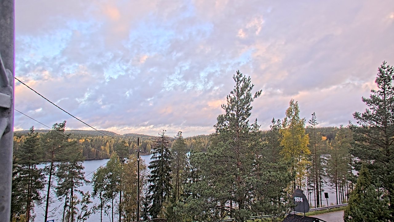 Kelikamerat Kuva vt9_Pieksämäki_Mehtiö, Pieksämäki, Etelä-Savo