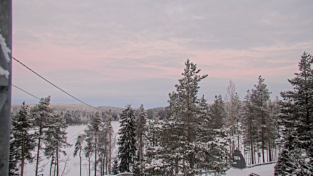 Kelikamerat Kuva vt9_Pieksämäki_Mehtiö, Pieksämäki, Etelä-Savo