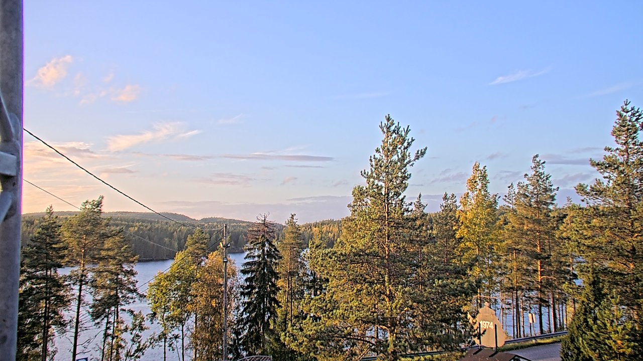 Kelikamerat Kuva vt9_Pieksämäki_Mehtiö, Pieksämäki, Etelä-Savo