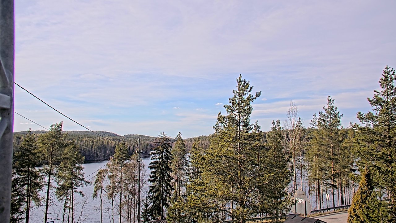 Kelikamerat Kuva vt9_Pieksämäki_Mehtiö, Pieksämäki, Etelä-Savo
