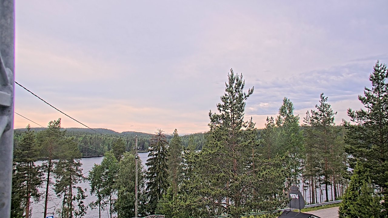 Kelikamerat Kuva vt9_Pieksämäki_Mehtiö, Pieksämäki, Etelä-Savo