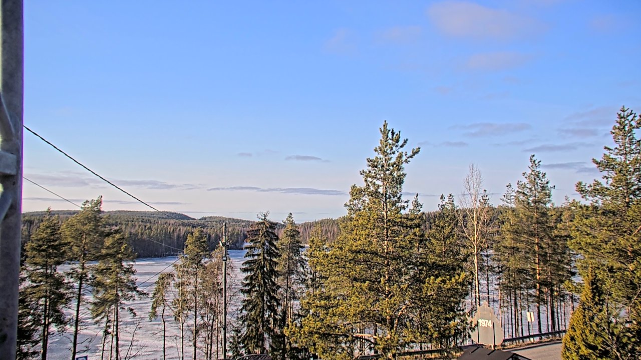 Kelikamerat Kuva vt9_Pieksämäki_Mehtiö, Pieksämäki, Etelä-Savo