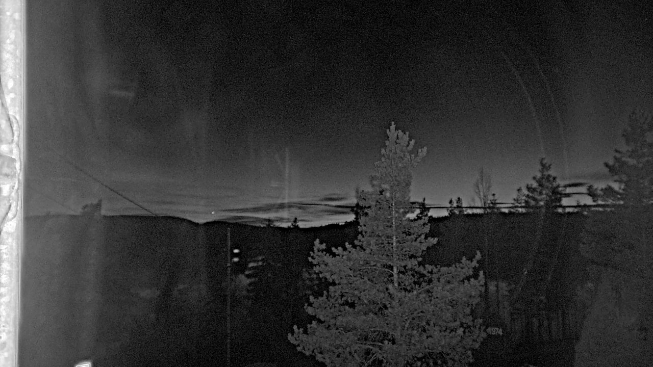 Weather Camera Image vt9_Pieksämäki_Mehtiö, Pieksämäki, Etelä-Savo
