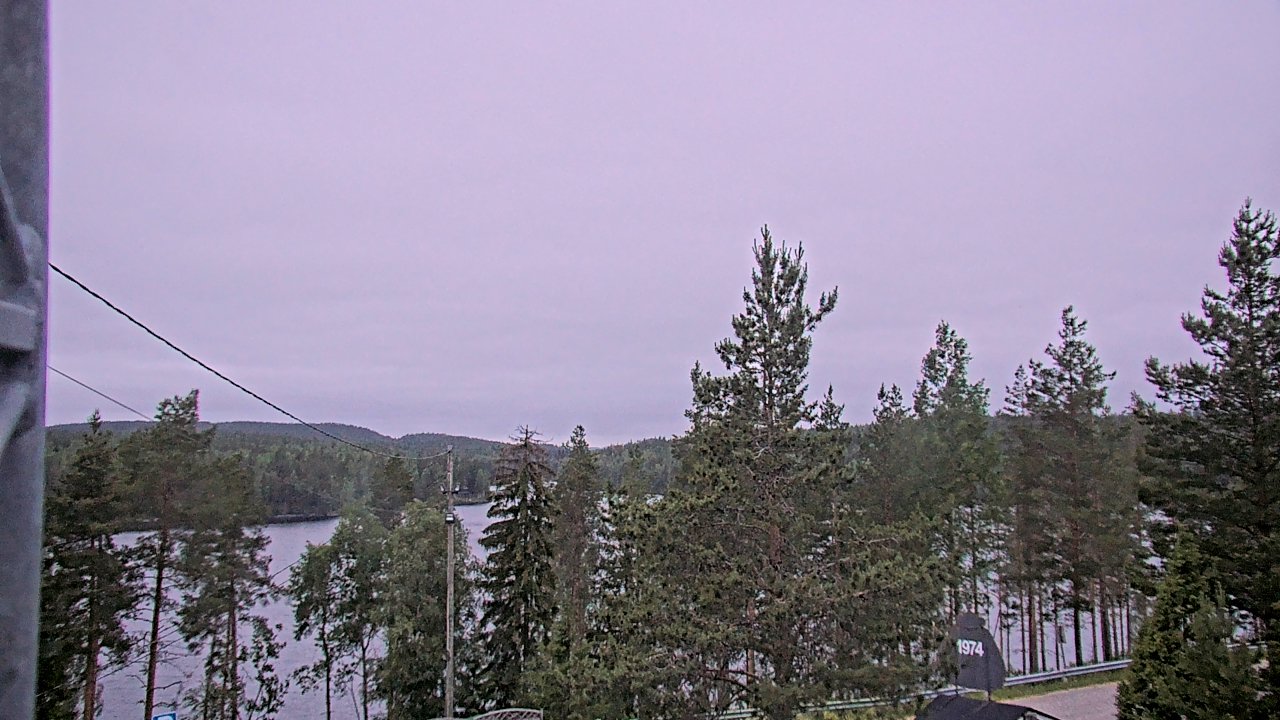 Kelikamerat Kuva vt9_Pieksämäki_Mehtiö, Pieksämäki, Etelä-Savo