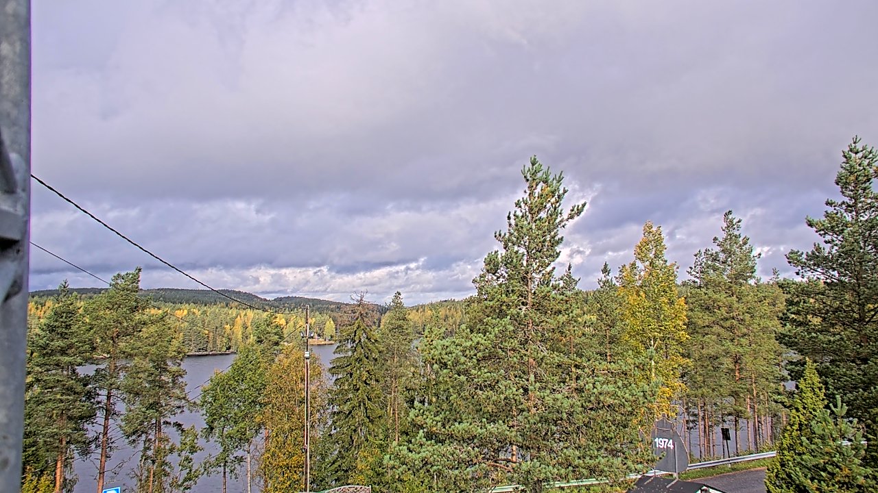 Kelikamerat Kuva vt9_Pieksämäki_Mehtiö, Pieksämäki, Etelä-Savo