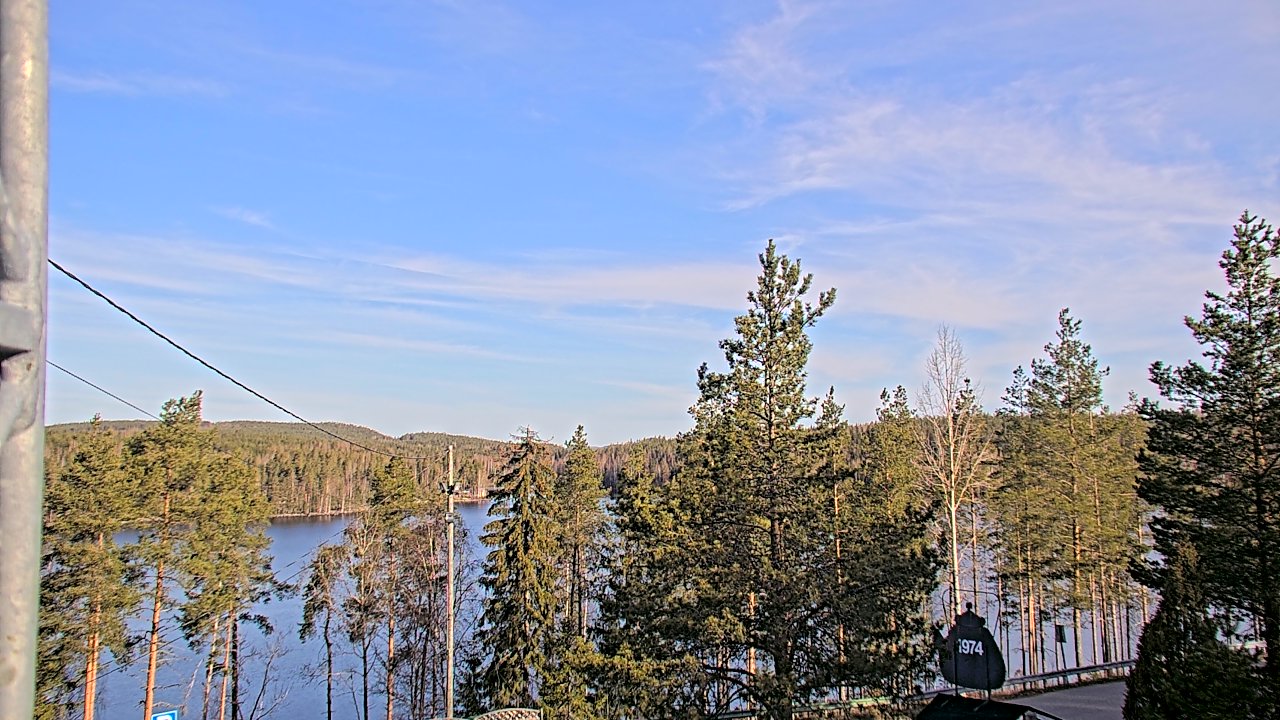 Kelikamerat Kuva vt9_Pieksämäki_Mehtiö, Pieksämäki, Etelä-Savo