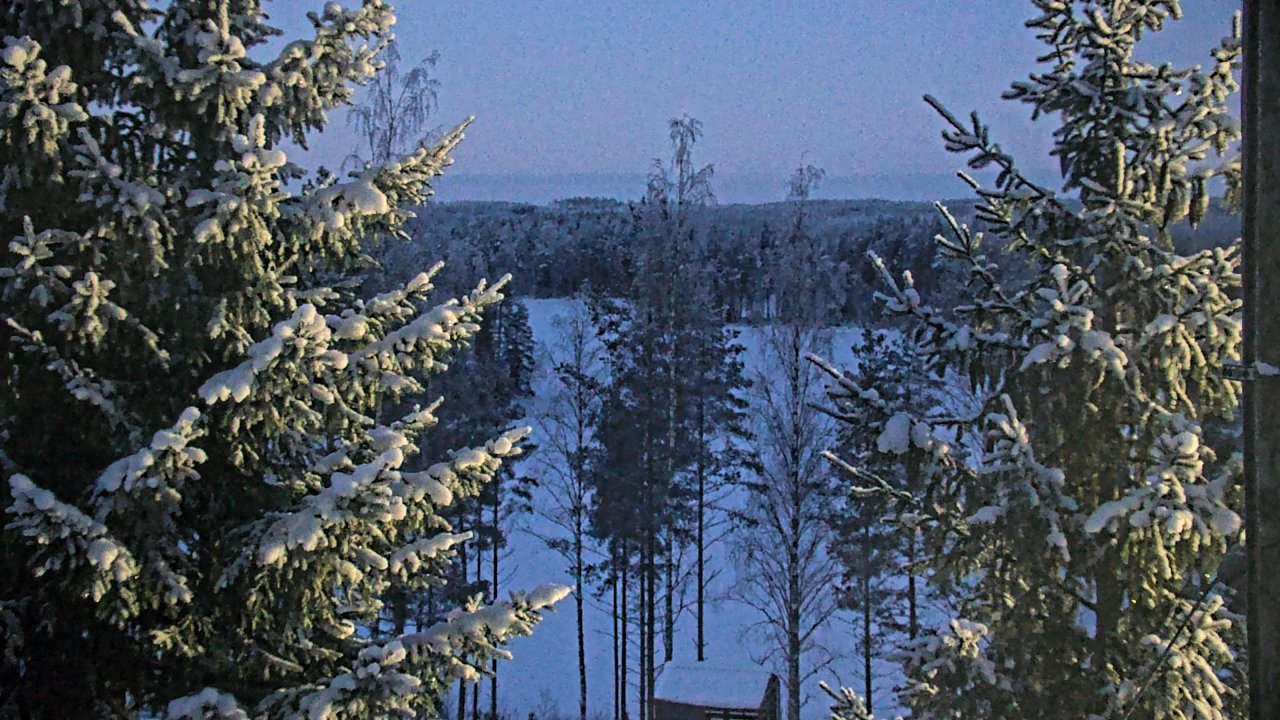 Kelikamerat Kuva vt9_Pieksämäki_Mehtiö, Pieksämäki, Etelä-Savo