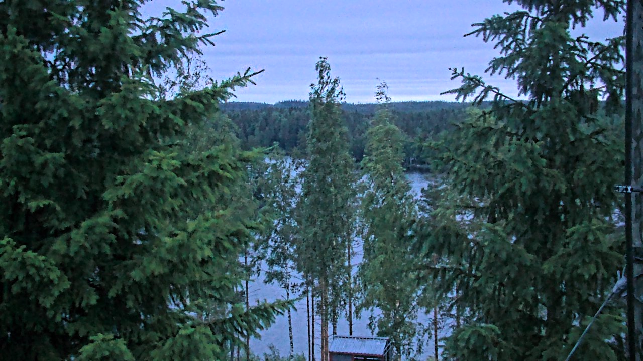 Kelikamerat Kuva vt9_Pieksämäki_Mehtiö, Pieksämäki, Etelä-Savo