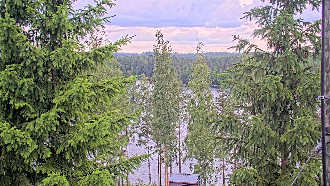 Kelikamerat Kuva vt9_Pieksämäki_Mehtiö, Pieksämäki, Etelä-Savo