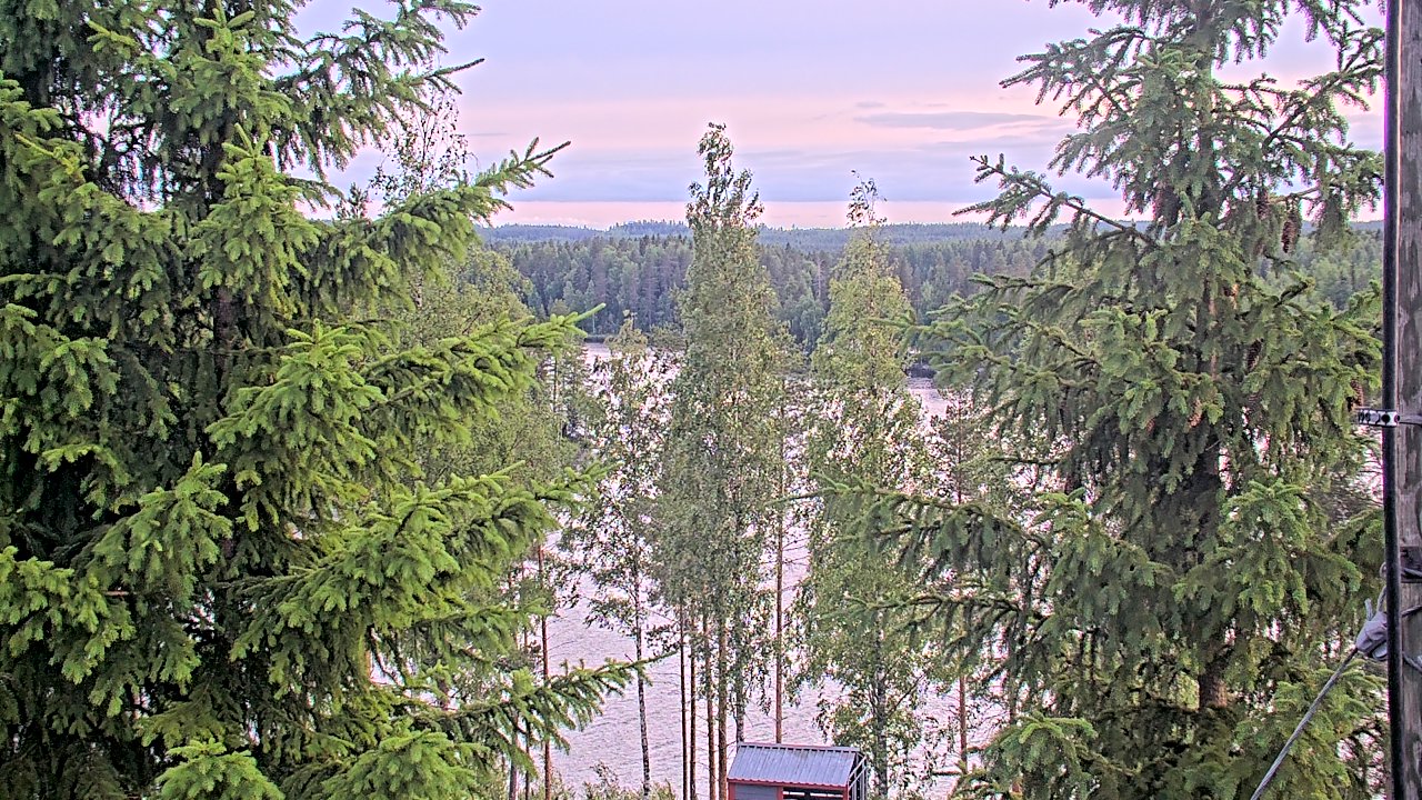 Kelikamerat Kuva vt9_Pieksämäki_Mehtiö, Pieksämäki, Etelä-Savo