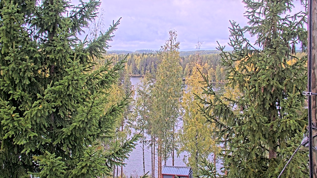 Kelikamerat Kuva vt9_Pieksämäki_Mehtiö, Pieksämäki, Etelä-Savo