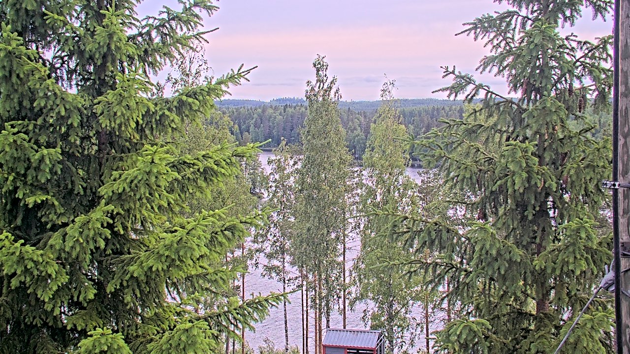 Kelikamerat Kuva vt9_Pieksämäki_Mehtiö, Pieksämäki, Etelä-Savo