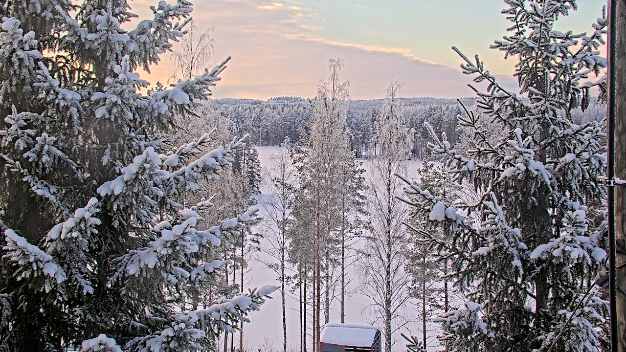 Kelikamerat Kuva vt9_Pieksämäki_Mehtiö, Pieksämäki, Etelä-Savo
