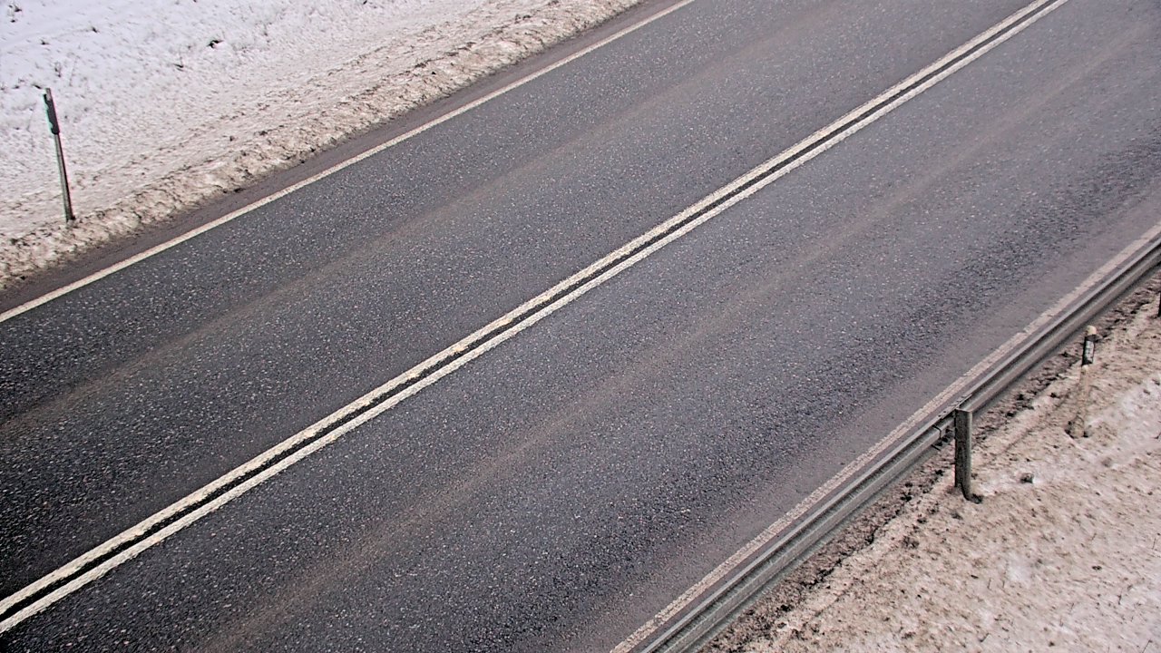 Weather Camera Image vt9_Pieksämäki_Mehtiö, Pieksämäki, Etelä-Savo