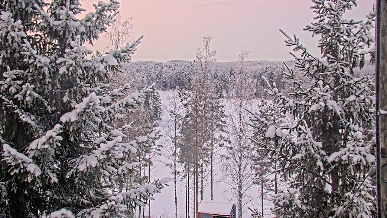 Kelikamerat Kuva vt9_Pieksämäki_Mehtiö, Pieksämäki, Etelä-Savo