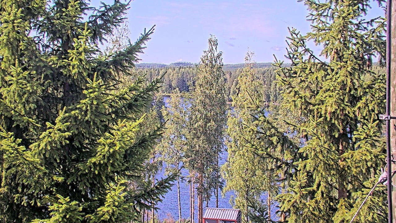 Kelikamerat Kuva vt9_Pieksämäki_Mehtiö, Pieksämäki, Etelä-Savo