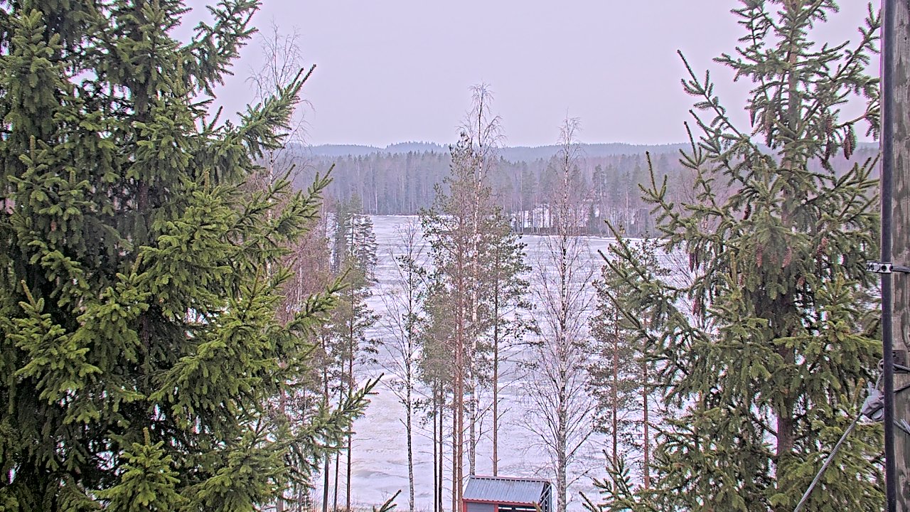 Kelikamerat Kuva vt9_Pieksämäki_Mehtiö, Pieksämäki, Etelä-Savo