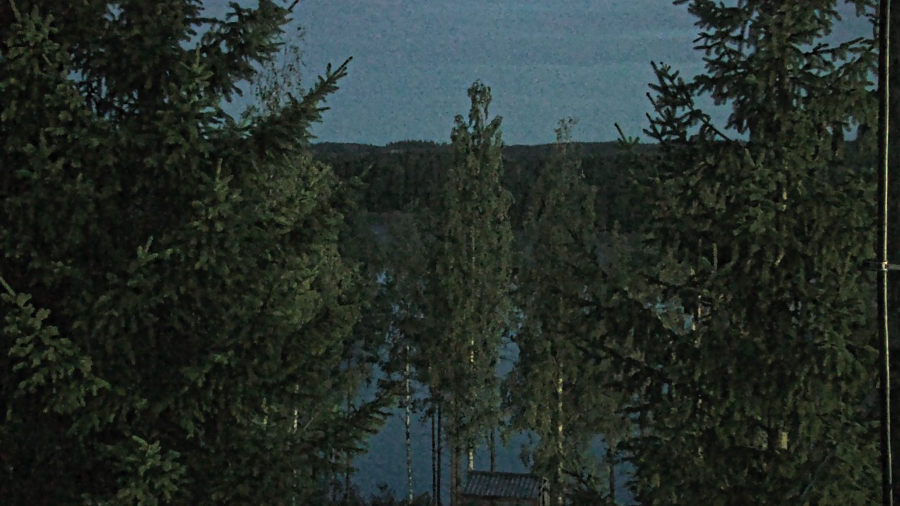 Kelikamerat Kuva vt9_Pieksämäki_Mehtiö, Pieksämäki, Etelä-Savo