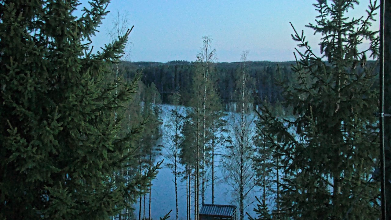 Kelikamerat Kuva vt9_Pieksämäki_Mehtiö, Pieksämäki, Etelä-Savo
